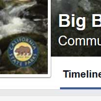 Big Basin on Facebook