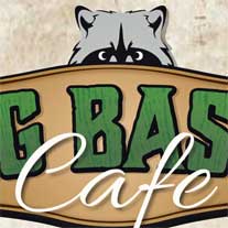 Big Basin Cafe Menu